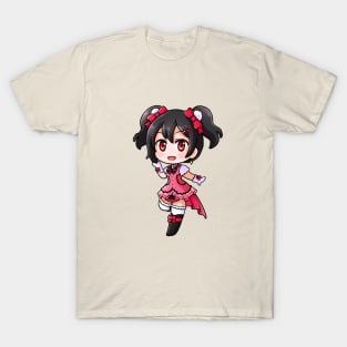 Nico Yazawa chibi T-Shirt